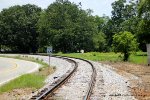 South towards Athens GA
